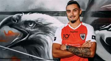 FC Aarau holt Innenverteidiger Victor Petit bis 2027