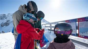 Escape Routes Arosa Lenzerheide kombinieren Wintersport mit strategischen Rätseln
