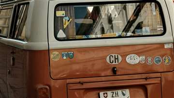 Reisen mit dem Auto: Die Vignetten